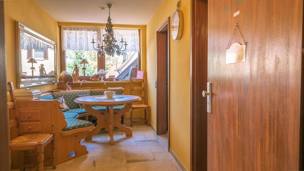 Bodenseeromantik - Wasserburg Bis 6 Personen - 2 Balkone المظهر الخارجي الصورة