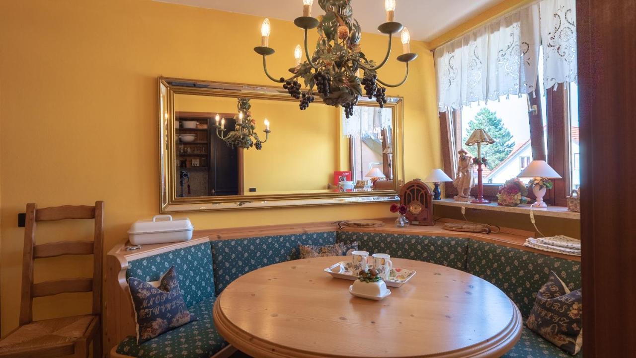 Bodenseeromantik - Wasserburg Bis 6 Personen - 2 Balkone المظهر الخارجي الصورة