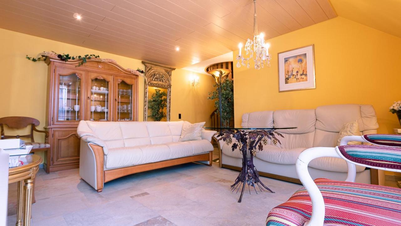 Bodenseeromantik - Wasserburg Bis 6 Personen - 2 Balkone المظهر الخارجي الصورة