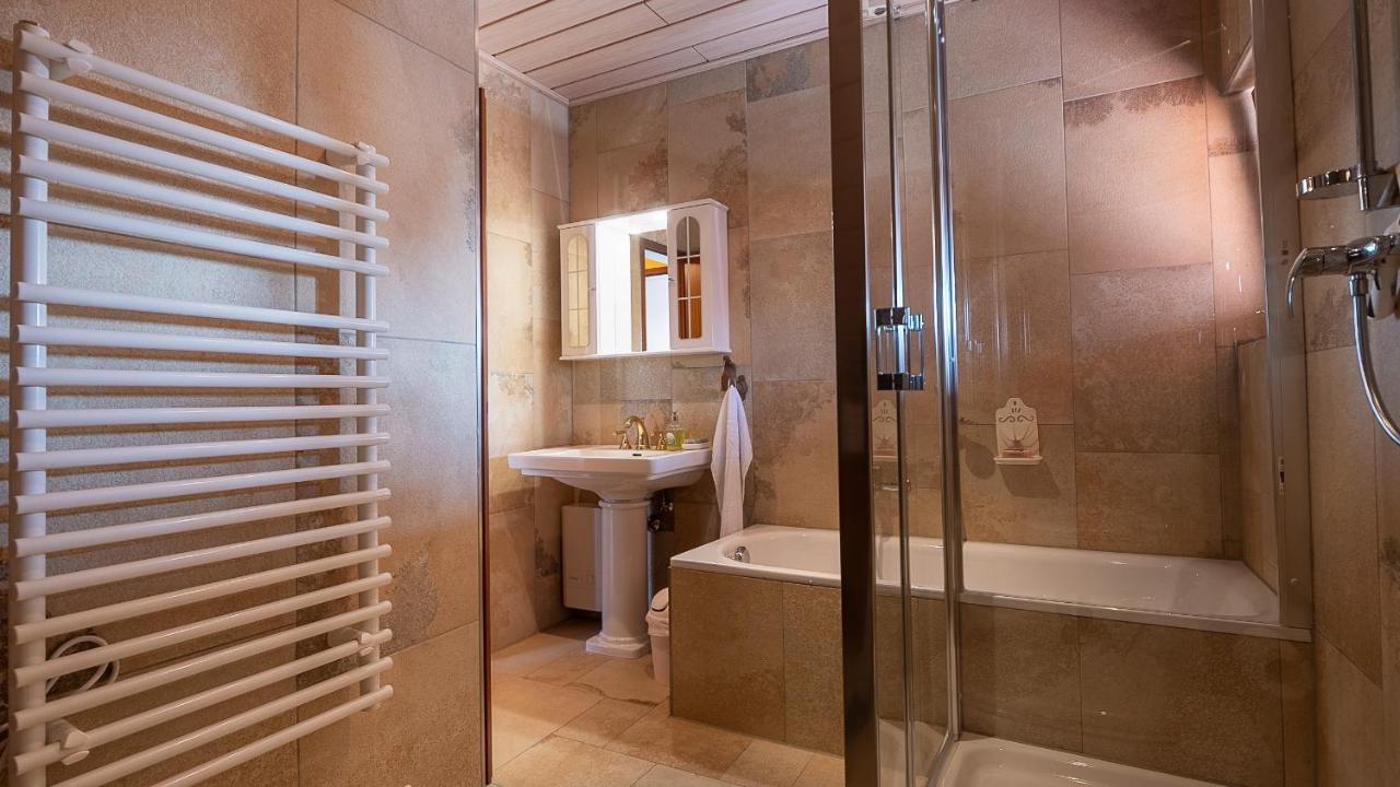Bodenseeromantik - Wasserburg Bis 6 Personen - 2 Balkone المظهر الخارجي الصورة