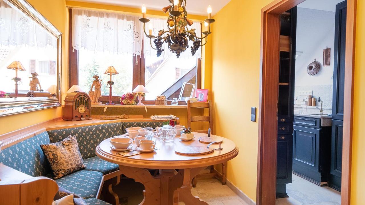 Bodenseeromantik - Wasserburg Bis 6 Personen - 2 Balkone المظهر الخارجي الصورة