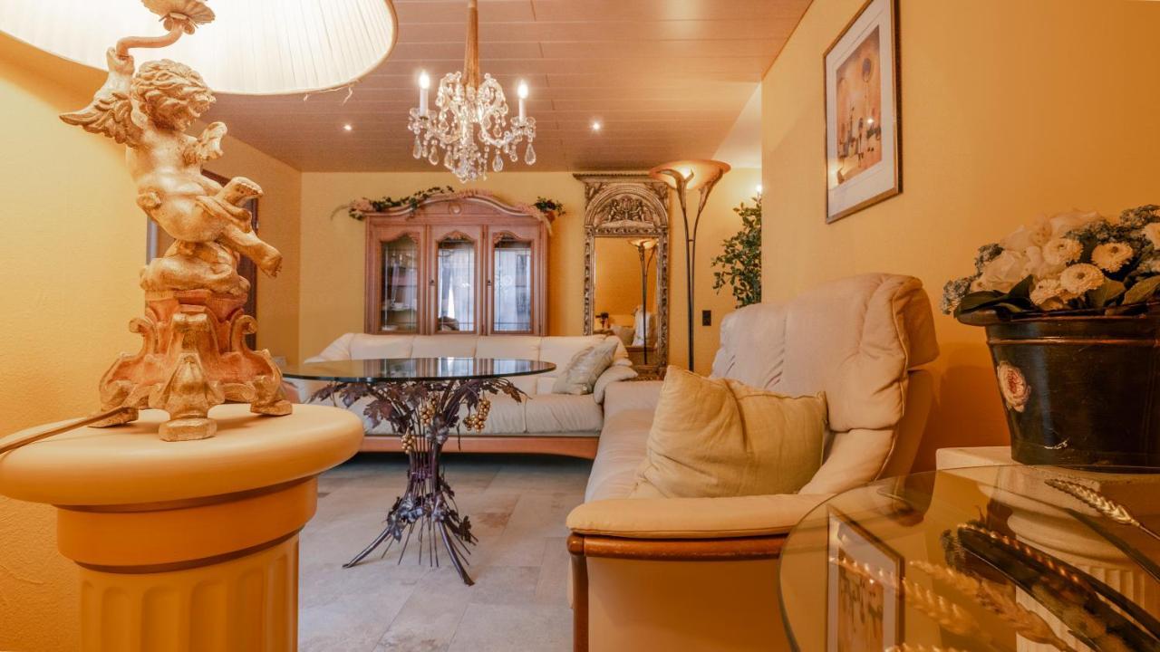 Bodenseeromantik - Wasserburg Bis 6 Personen - 2 Balkone المظهر الخارجي الصورة